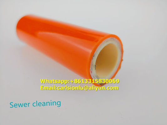 Le tuyau de lubrification, le tuyau de graisse, le tuyau de nettoyage de l'eau, le tuyau R7, le tuyau R8 hydraulique, le tuyau Jack, le tuyau de pulvérisation de peinture, le tuyau UHP fournisseur