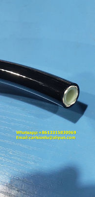 Le tuyau de lubrification, le tuyau de graisse, le tuyau de nettoyage de l'eau, le tuyau R7, le tuyau R8 hydraulique, le tuyau Jack, le tuyau de pulvérisation de peinture, le tuyau UHP fournisseur