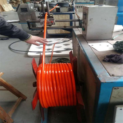 tuyau de pulvérisation de peinture / tuyau thermoplastique à ultra haute pression / tuyau de soufflage à jet d'eau fournisseur