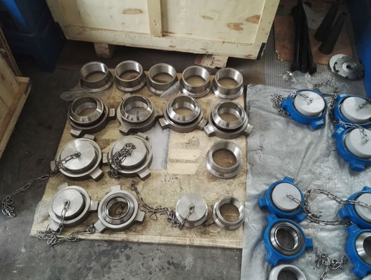 marteau en acier inoxydable figurine 206 fournisseur