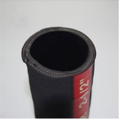 tuyau pour camions-citernes 150 PSI 100 pieds / tuyau d'aspiration pour essence / tuyau d'aspiration pour camions-citernes diesel fournisseur