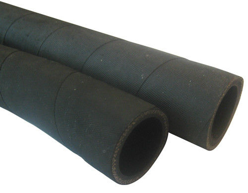 tuyau d'aspiration d'eau de caoutchouc/ tuyau d'aspiration d'eau lourde/ tuyau de distribution d'eau fournisseur