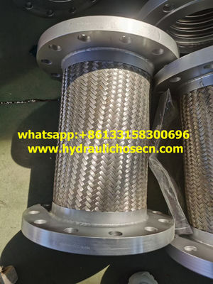 tuyau en acier inoxydable, tuyau métallique flexible, tuyau sous vide, tuyau flexible SS304, tuyau flexible SS316L, tuyau métallique fournisseur