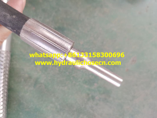 Le produit est soumis à un contrôle d'approvisionnement en gaz naturel. fournisseur