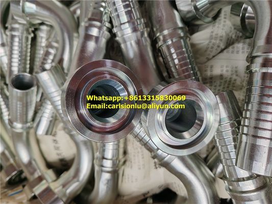 Raccords hydrauliques 1 pouce, virole, adaptateurs, banjo, brides, accouplements, raccords camlock fournisseur