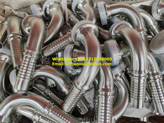 Raccords hydrauliques 1 pouce, virole, adaptateurs, banjo, brides, accouplements, raccords camlock fournisseur