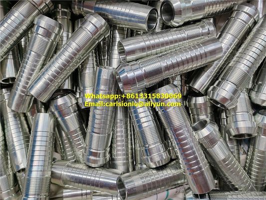 Raccords hydrauliques 1 pouce, virole, adaptateurs, banjo, brides, accouplements, raccords camlock fournisseur