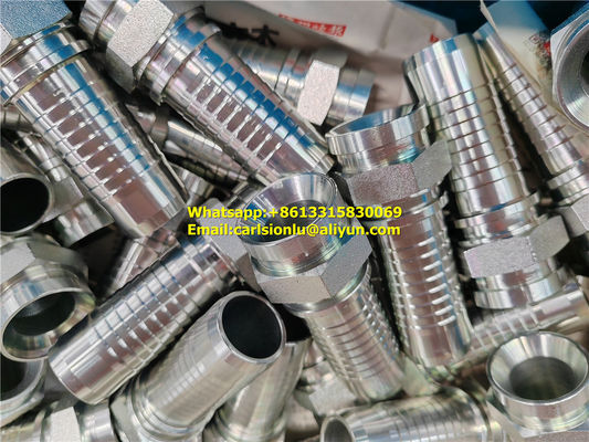 Parties uniques de raccords hydrauliques, ferrules, adaptateurs, banjo, brides, accouplements, raccords à camlocks fournisseur