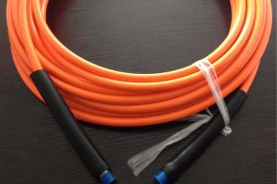 tuyau de pulvérisation de peinture / tuyau de jet d'eau haute pression / tuyau de sablage à haute pression fournisseur