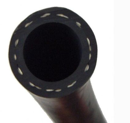 Tuyau à air textile renforcé en caoutchouc SBR fournisseur