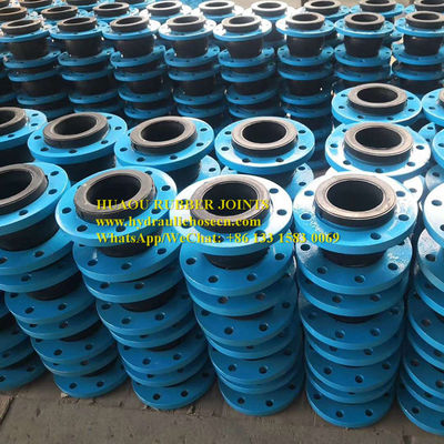 Joints en caoutchouc, joints en caoutchouc en bas, joints d'expansion en EPDM, joints en caoutchouc souples, joints en caoutchouc de grand diamètre fournisseur