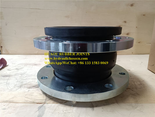 Des joints en caoutchouc personnalisables et des joints flexibles pour des applications lourdes fournisseur