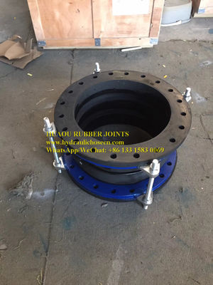 Des joints en caoutchouc et des joints souples, polyvalents et résistants aux environnements difficiles fournisseur