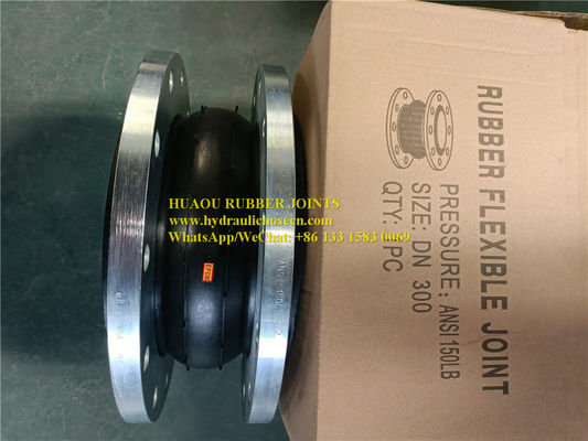 Les joints en caoutchouc et les joints souples sont parfaitement adaptés aux besoins industriels à haute pression fournisseur