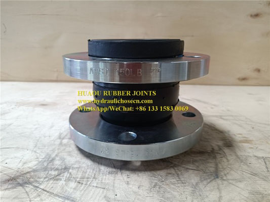 Les joints en caoutchouc et les joints souples sont parfaitement adaptés aux besoins industriels à haute pression fournisseur