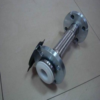 Flexible Metal Hose / Tuyau métallique flexible / Tuyau flexible en acier inoxydable pour la lutte contre l'incendie / Tuyau métallique flexible pour l'irrigation fournisseur