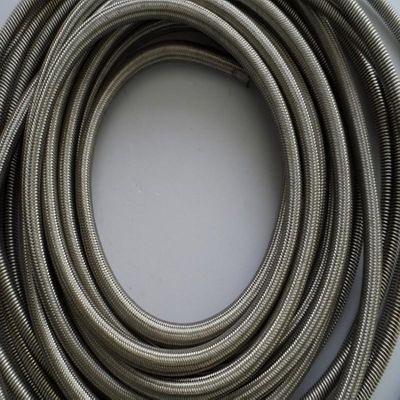 Flexible Metal Hose / Tuyau métallique flexible / Tuyau flexible en acier inoxydable pour la lutte contre l'incendie / Tuyau métallique flexible pour l'irrigation fournisseur