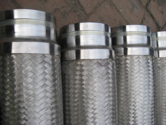 tuyau en acier inoxydable/ tuyau en métal souple/ tuyau en acier inoxydable/ tuyau souple fournisseur