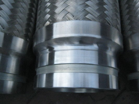 tuyau en acier inoxydable/ tuyau en métal souple/ tuyau en acier inoxydable/ tuyau souple fournisseur