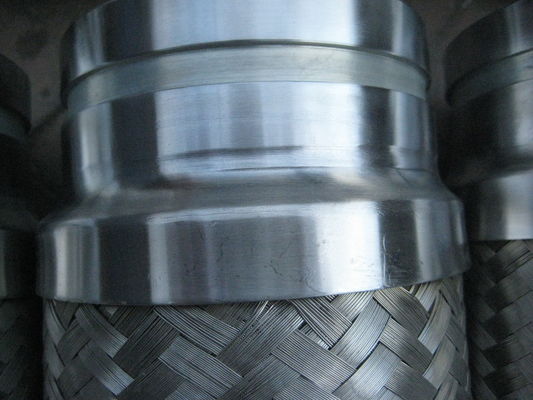 tuyau en acier inoxydable/ tuyau en métal souple/ tuyau en acier inoxydable/ tuyau souple fournisseur