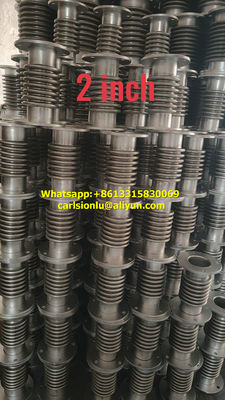 tuyau d'échappement flexible, tuyau du système d'échappement, tuyau d'échappement du générateur, tuyau d'échappement du moteur, tuyau d'échappement du camion fournisseur