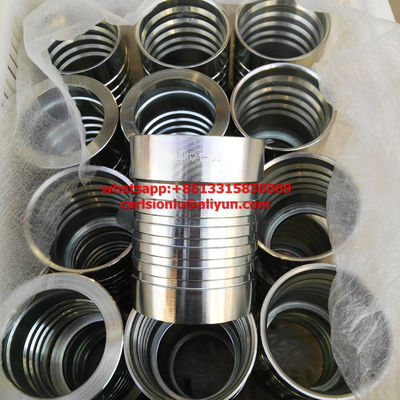 Les pièces hydrauliques, les ferrules, les adaptateurs, les banjo, les brides, les accouplements, les pièces à camlock, les pièces à décharge rapide. fournisseur