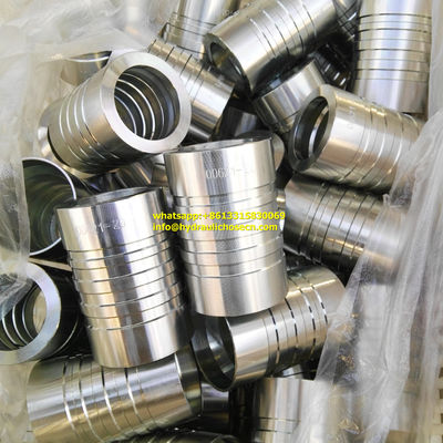 Les pièces hydrauliques, les ferrules, les adaptateurs, les banjo, les brides, les accouplements, les pièces à camlock, les pièces à décharge rapide. fournisseur