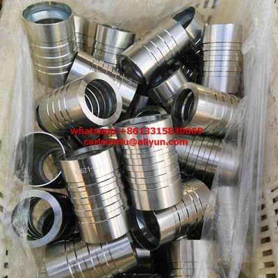 Les pièces hydrauliques, les ferrules, les adaptateurs, les banjo, les brides, les accouplements, les pièces à camlock, les pièces à décharge rapide. fournisseur