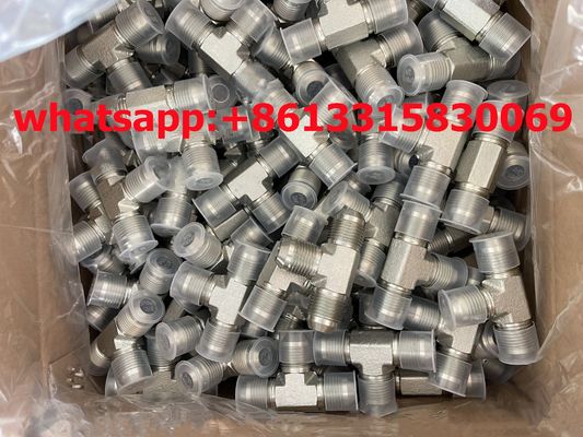 Les pièces hydrauliques, les ferrules, les adaptateurs, les banjo, les brides, les accouplements, les pièces à camlock, les pièces à décharge rapide. fournisseur