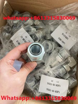 Les pièces hydrauliques, les ferrules, les adaptateurs, les banjo, les brides, les accouplements, les pièces à camlock, les pièces à décharge rapide. fournisseur