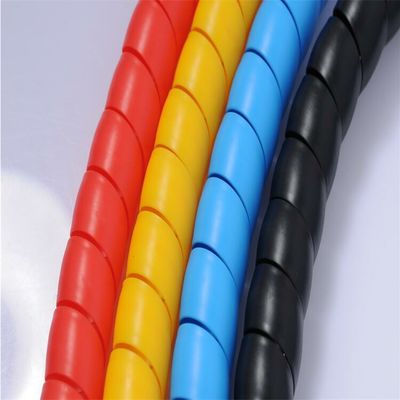 Défenseur hydraulique du tuyau de ressort /défenseur du tuyau de ressort /défenseur du tuyau de ressort / meilleur prix Défenseur du tuyau de ressort / manchon protecteur fournisseur