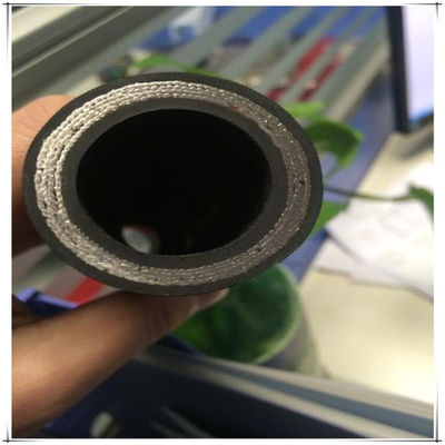 tuyau à haute pression, tuyau hydraulique à plusieurs spirales: SAE J517 TYPE 100 R13 STANDARD fournisseur