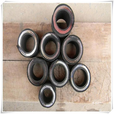 tuyau à haute pression, tuyau hydraulique à plusieurs spirales: SAE J517 TYPE 100 R13 STANDARD fournisseur