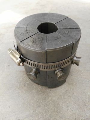 Machine de crimpage de tuyau / Crimping de tuyau à haute précision / Crimping hydraulique / Crimping de tuyau / Crimping machine / Crimping fournisseur