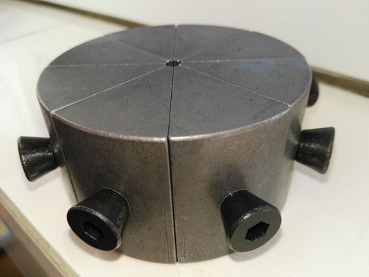 Machine de crimpage de tuyau / Crimping de tuyau à haute précision / Crimping hydraulique / Crimping de tuyau / Crimping machine / Crimping fournisseur