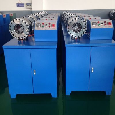Machine de crimpage de tuyau / Crimping de tuyau à haute précision / Crimping hydraulique / Crimping de tuyau / Crimping machine / Crimping fournisseur