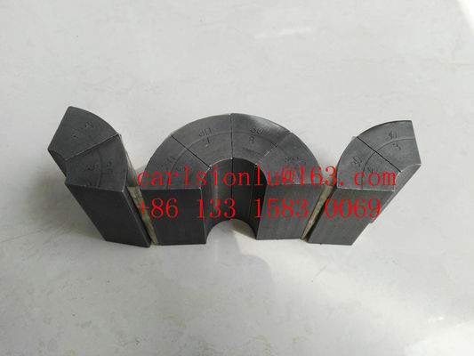 Détecteurs de tubes / Détecteurs de tubes fournisseur