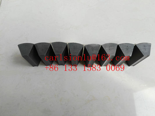 Détecteurs de tubes / Détecteurs de tubes fournisseur