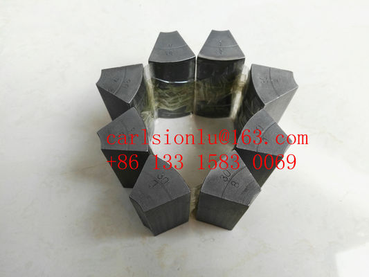 Détecteurs de tubes / Détecteurs de tubes fournisseur