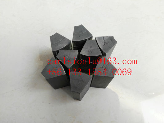 Détecteurs de tubes / Détecteurs de tubes fournisseur