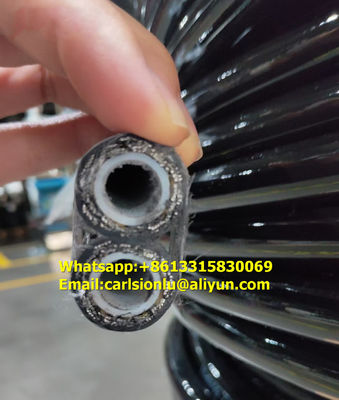 Tuyau ultra haute pression, Tuyau de jet d'eau, Tuyau hydraulique R7 R8 fournisseur