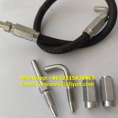 La valeur de l'échantillon doit être déterminée en fonction de l'échantillon de la marque. fournisseur