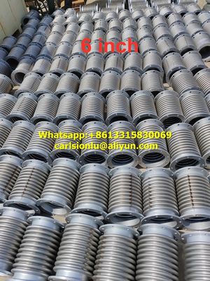 Générateur, moteur, tuyau flexible d'échappement de camion pour applications intensives fournisseur