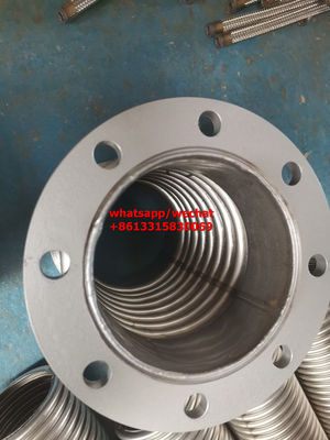 Générateur, moteur, tuyau flexible d'échappement de camion pour applications intensives fournisseur