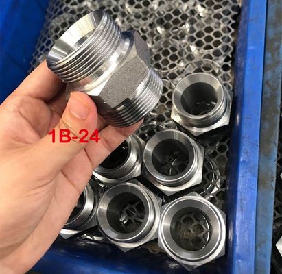 Armatures hydrauliques à haute performance pour l'industrie à des prix compétitifs fournisseur