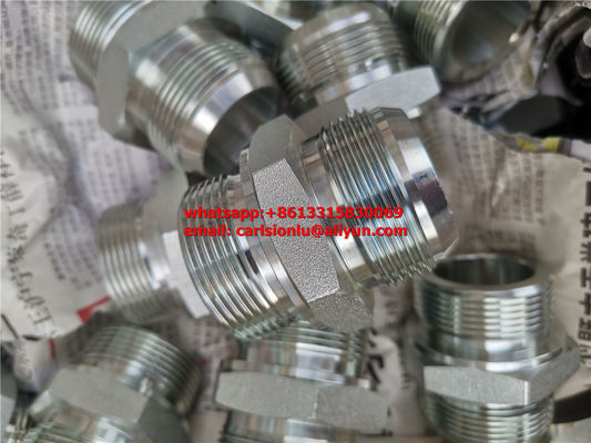 Armatures hydrauliques à haute performance pour l'industrie à des prix compétitifs fournisseur