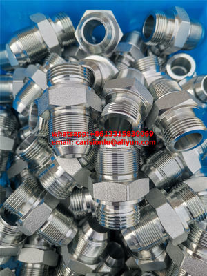 Armatures hydrauliques à haute performance pour l'industrie à des prix compétitifs fournisseur