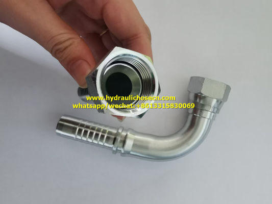 Les pièces hydrauliques, les ferrules, les adaptateurs, les banjo, les brides, les accouplements, les pièces à camlock, les pièces à décharge rapide. fournisseur