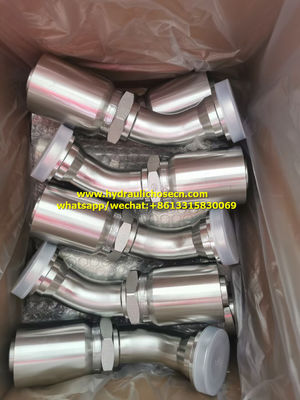 Les pièces hydrauliques, les ferrules, les adaptateurs, les banjo, les brides, les accouplements, les pièces à camlock, les pièces à décharge rapide. fournisseur