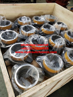 Union de marteau de 1 pouce avec fil NPT ou BSP en qui les compagnies pétrolières et gazières ont confiance fournisseur